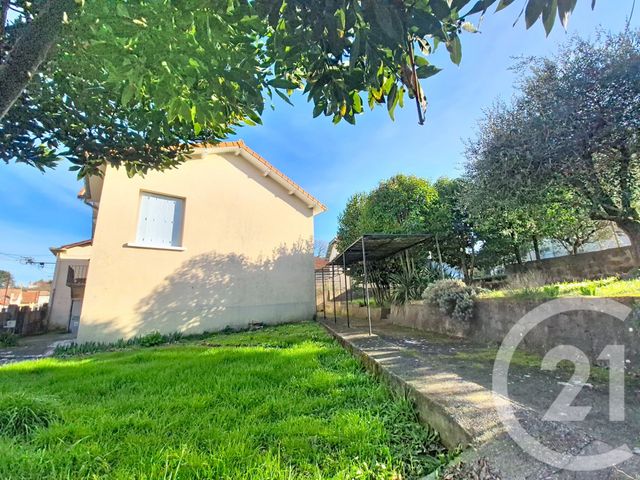 maison à vendre - 7 pièces - 132.63 m2 - ALES - 30 - LANGUEDOC-ROUSSILLON - Century 21 Impact Immobilier