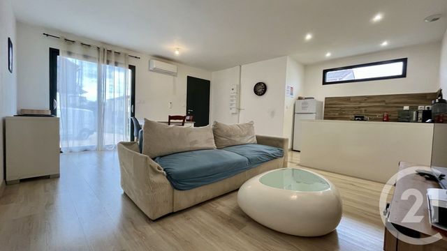 appartement - ALES - 30