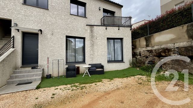 Appartement F2 à louer - 2 pièces - 54.0 m2 - ALES - 30 - LANGUEDOC-ROUSSILLON - Century 21 Impact Immobilier