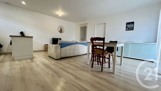 Appartement F2 à louer - 2 pièces - 54.0 m2 - ALES - 30 - LANGUEDOC-ROUSSILLON - Century 21 Impact Immobilier