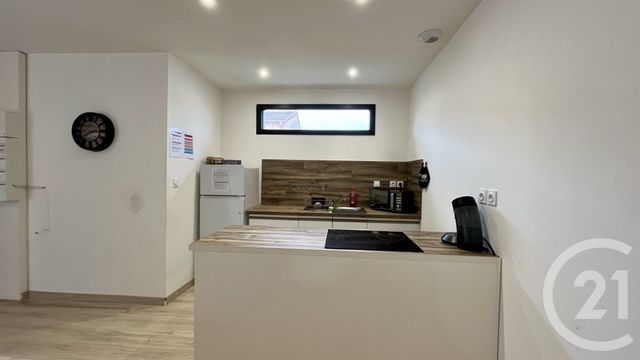 Appartement F2 à louer - 2 pièces - 54.0 m2 - ALES - 30 - LANGUEDOC-ROUSSILLON - Century 21 Impact Immobilier