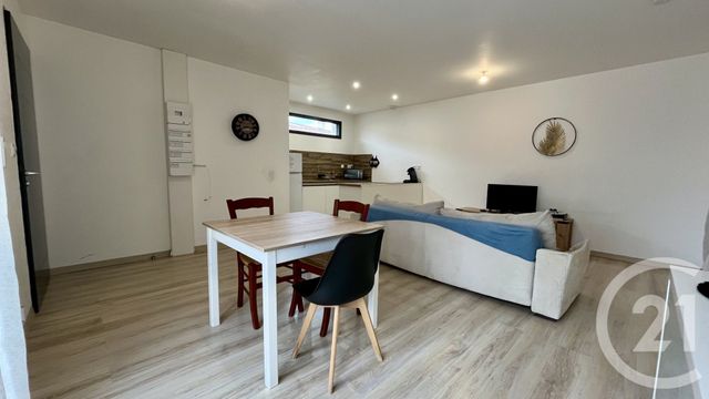 Appartement F2 à louer - 2 pièces - 54.0 m2 - ALES - 30 - LANGUEDOC-ROUSSILLON - Century 21 Impact Immobilier