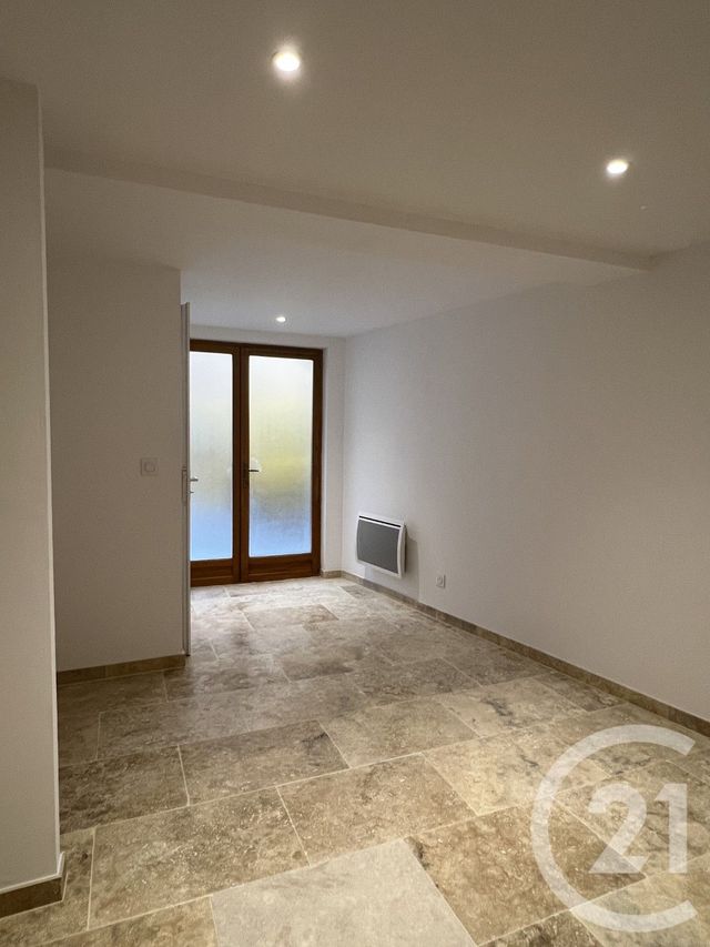 maison à louer - 2 pièces - 53.23 m2 - NERS - 30 - LANGUEDOC-ROUSSILLON - Century 21 Impact Immobilier
