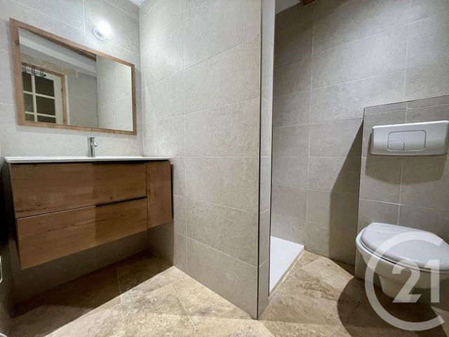 maison à louer - 2 pièces - 53.23 m2 - NERS - 30 - LANGUEDOC-ROUSSILLON - Century 21 Impact Immobilier