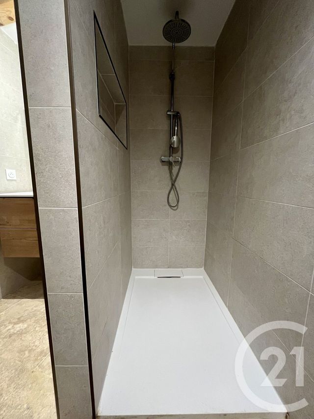 maison à louer - 2 pièces - 53.23 m2 - NERS - 30 - LANGUEDOC-ROUSSILLON - Century 21 Impact Immobilier