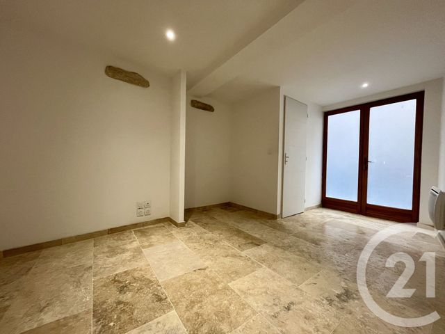 maison à louer - 2 pièces - 53.23 m2 - NERS - 30 - LANGUEDOC-ROUSSILLON - Century 21 Impact Immobilier