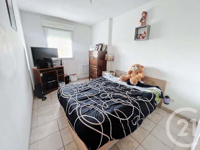 Appartement F2 à louer - 2 pièces - 40.6 m2 - ALES - 30 - LANGUEDOC-ROUSSILLON - Century 21 Impact Immobilier