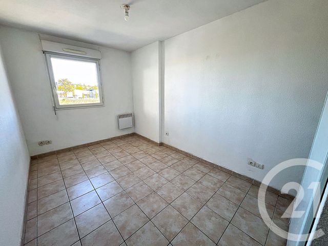 Appartement F2 à louer - 2 pièces - 40.6 m2 - ALES - 30 - LANGUEDOC-ROUSSILLON - Century 21 Impact Immobilier