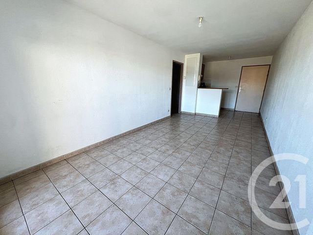 Appartement F2 à louer - 2 pièces - 40.6 m2 - ALES - 30 - LANGUEDOC-ROUSSILLON - Century 21 Impact Immobilier