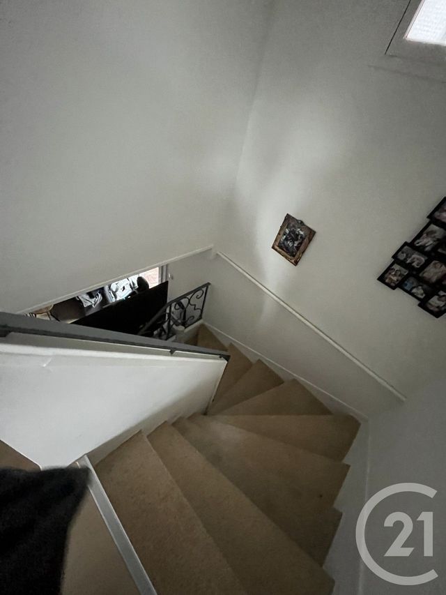 maison à louer - 4 pièces - 68.0 m2 - ALES - 30 - LANGUEDOC-ROUSSILLON - Century 21 Impact Immobilier