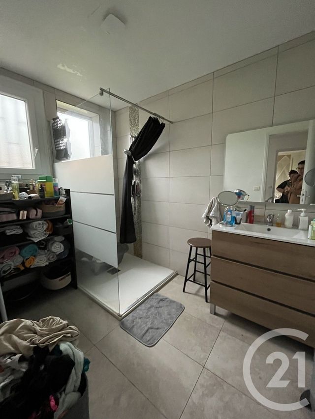 maison à louer - 4 pièces - 68.0 m2 - ALES - 30 - LANGUEDOC-ROUSSILLON - Century 21 Impact Immobilier