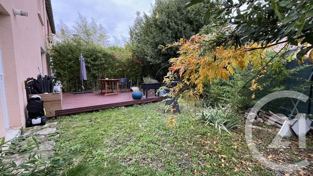 maison à louer - 4 pièces - 68.0 m2 - ALES - 30 - LANGUEDOC-ROUSSILLON - Century 21 Impact Immobilier