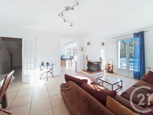 maison à vendre - 6 pièces - 153.42 m2 - ANDUZE - 30 - LANGUEDOC-ROUSSILLON - Century 21 Impact Immobilier