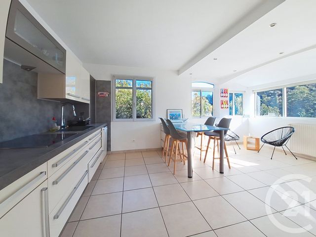 maison à vendre - 6 pièces - 153.42 m2 - ANDUZE - 30 - LANGUEDOC-ROUSSILLON - Century 21 Impact Immobilier