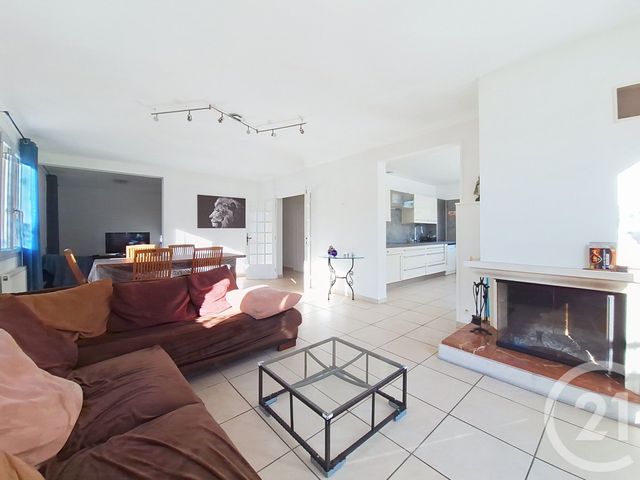 maison à vendre - 6 pièces - 153.42 m2 - ANDUZE - 30 - LANGUEDOC-ROUSSILLON - Century 21 Impact Immobilier