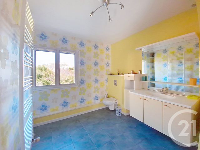 maison à vendre - 6 pièces - 153.42 m2 - ANDUZE - 30 - LANGUEDOC-ROUSSILLON - Century 21 Impact Immobilier