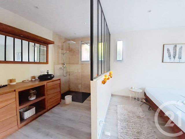 maison à vendre - 6 pièces - 153.42 m2 - ANDUZE - 30 - LANGUEDOC-ROUSSILLON - Century 21 Impact Immobilier