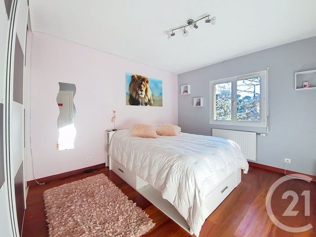 maison à vendre - 6 pièces - 153.42 m2 - ANDUZE - 30 - LANGUEDOC-ROUSSILLON - Century 21 Impact Immobilier