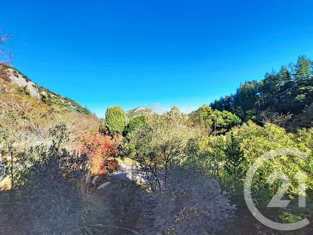 maison à vendre - 6 pièces - 153.42 m2 - ANDUZE - 30 - LANGUEDOC-ROUSSILLON - Century 21 Impact Immobilier