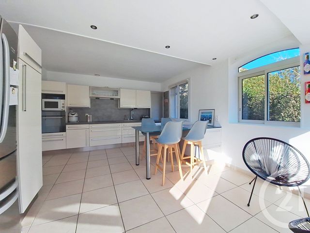 maison à vendre - 6 pièces - 153.42 m2 - ANDUZE - 30 - LANGUEDOC-ROUSSILLON - Century 21 Impact Immobilier