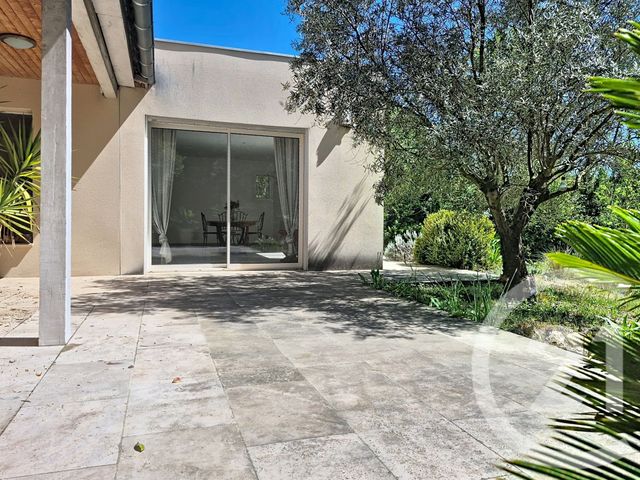 maison à vendre - 5 pièces - 173.0 m2 - ALES - 30 - LANGUEDOC-ROUSSILLON - Century 21 Impact Immobilier