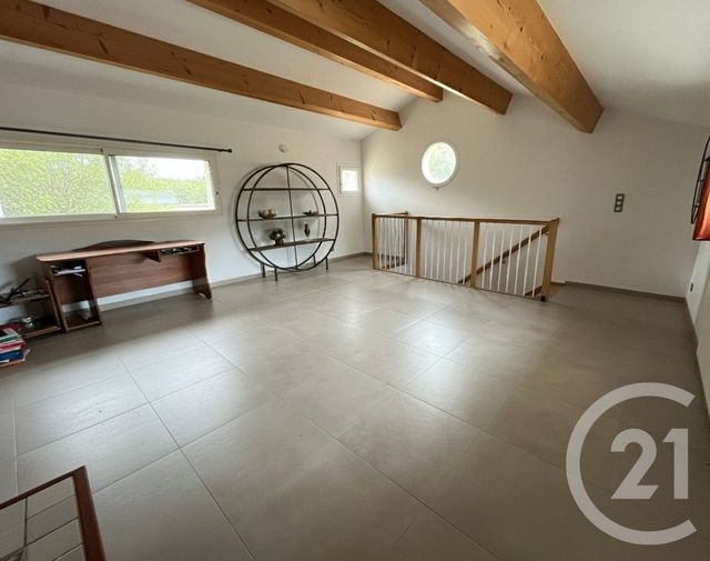 maison à vendre - 5 pièces - 173.0 m2 - ALES - 30 - LANGUEDOC-ROUSSILLON - Century 21 Impact Immobilier