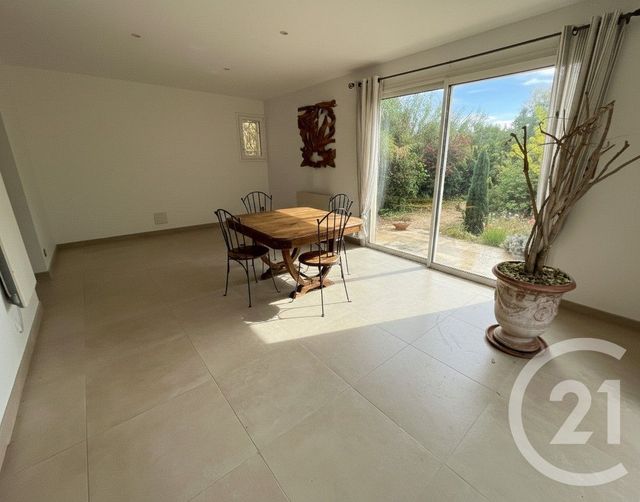 maison à vendre - 5 pièces - 173.0 m2 - ALES - 30 - LANGUEDOC-ROUSSILLON - Century 21 Impact Immobilier