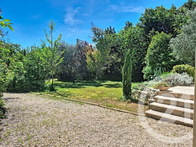 maison à vendre - 5 pièces - 173.0 m2 - ALES - 30 - LANGUEDOC-ROUSSILLON - Century 21 Impact Immobilier