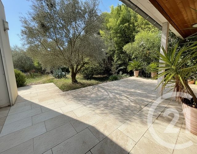 maison à vendre - 5 pièces - 173.0 m2 - ALES - 30 - LANGUEDOC-ROUSSILLON - Century 21 Impact Immobilier