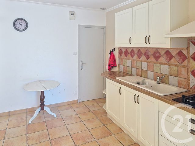 maison à vendre - 5 pièces - 173.0 m2 - ALES - 30 - LANGUEDOC-ROUSSILLON - Century 21 Impact Immobilier