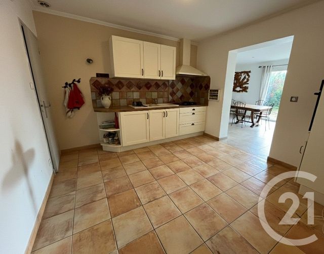 maison à vendre - 5 pièces - 173.0 m2 - ALES - 30 - LANGUEDOC-ROUSSILLON - Century 21 Impact Immobilier