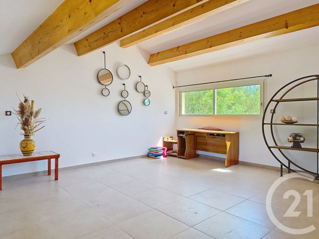 maison à vendre - 5 pièces - 173.0 m2 - ALES - 30 - LANGUEDOC-ROUSSILLON - Century 21 Impact Immobilier