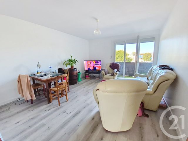 Appartement F3 à vendre - 3 pièces - 69.0 m2 - ALES - 30 - LANGUEDOC-ROUSSILLON - Century 21 Impact Immobilier