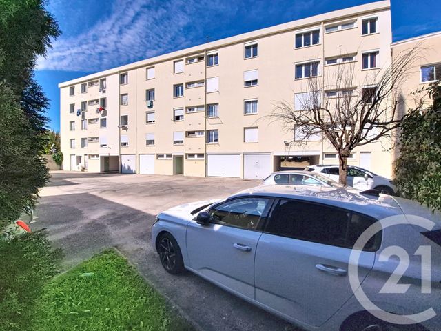 Appartement F3 à vendre - 3 pièces - 69.0 m2 - ALES - 30 - LANGUEDOC-ROUSSILLON - Century 21 Impact Immobilier