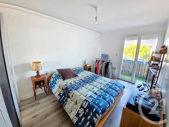 Appartement F3 à vendre - 3 pièces - 69.0 m2 - ALES - 30 - LANGUEDOC-ROUSSILLON - Century 21 Impact Immobilier