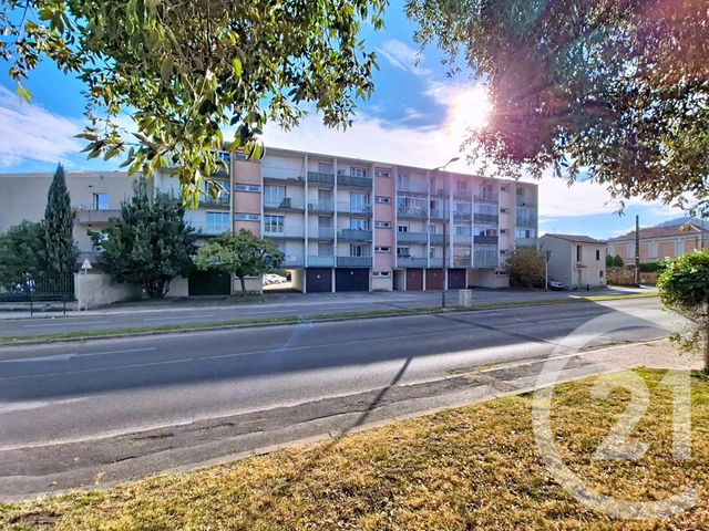 Appartement F3 à vendre - 3 pièces - 69.0 m2 - ALES - 30 - LANGUEDOC-ROUSSILLON - Century 21 Impact Immobilier