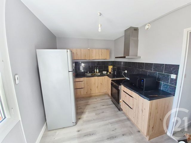 Appartement F3 à vendre - 3 pièces - 69.0 m2 - ALES - 30 - LANGUEDOC-ROUSSILLON - Century 21 Impact Immobilier