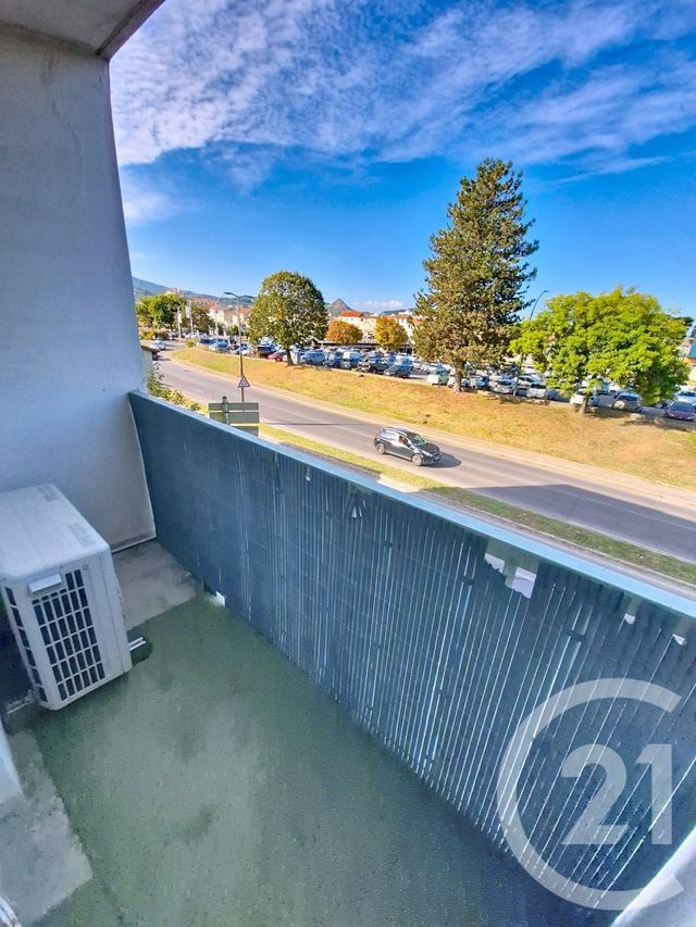 Appartement F3 à vendre - 3 pièces - 69.0 m2 - ALES - 30 - LANGUEDOC-ROUSSILLON - Century 21 Impact Immobilier