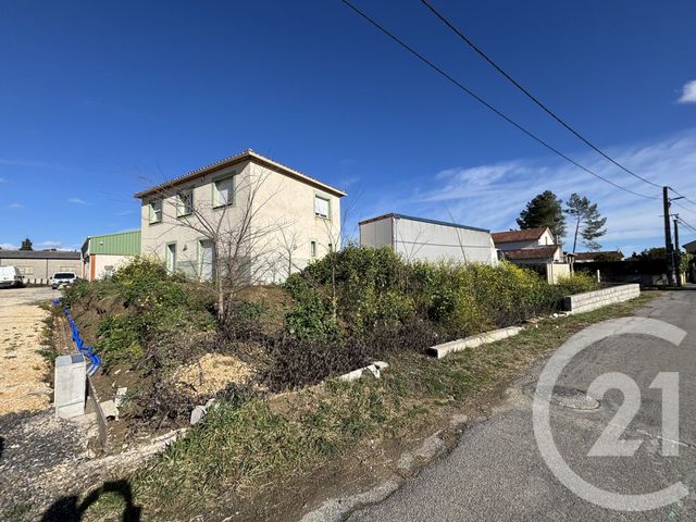 divers à vendre - 140.0 m2 - ALES - 30 - LANGUEDOC-ROUSSILLON - Century 21 Impact Immobilier