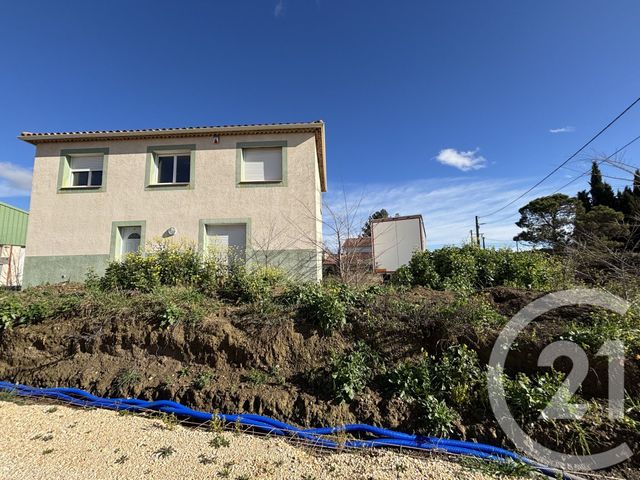 divers à vendre - 140.0 m2 - ALES - 30 - LANGUEDOC-ROUSSILLON - Century 21 Impact Immobilier