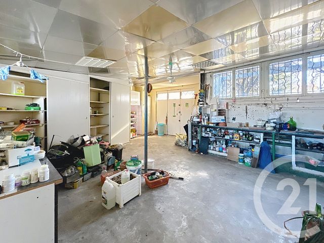 maison à vendre - 6 pièces - 166.02 m2 - ALES - 30 - LANGUEDOC-ROUSSILLON - Century 21 Impact Immobilier