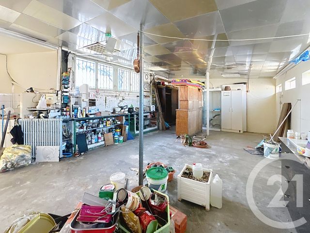 maison à vendre - 6 pièces - 166.02 m2 - ALES - 30 - LANGUEDOC-ROUSSILLON - Century 21 Impact Immobilier