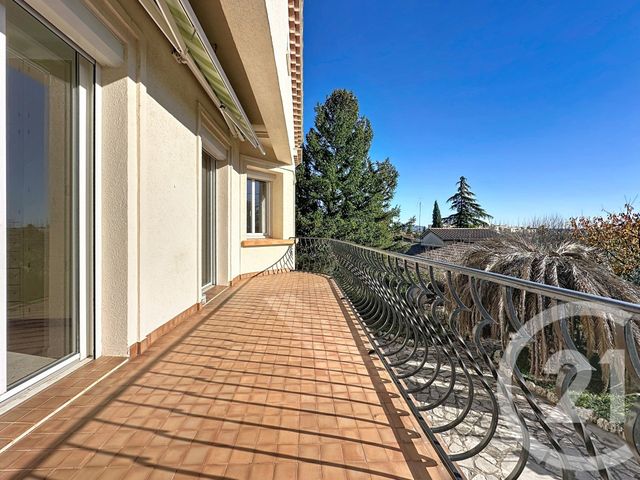 maison à vendre - 6 pièces - 166.02 m2 - ALES - 30 - LANGUEDOC-ROUSSILLON - Century 21 Impact Immobilier