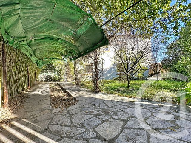 maison à vendre - 6 pièces - 166.02 m2 - ALES - 30 - LANGUEDOC-ROUSSILLON - Century 21 Impact Immobilier