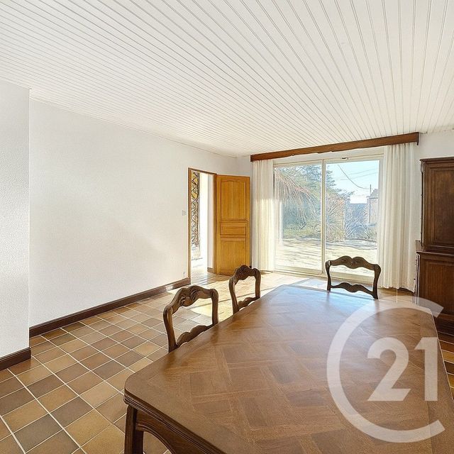 maison à vendre - 6 pièces - 166.02 m2 - ALES - 30 - LANGUEDOC-ROUSSILLON - Century 21 Impact Immobilier