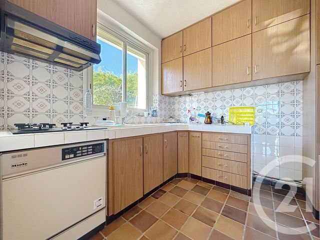 maison à vendre - 6 pièces - 166.02 m2 - ALES - 30 - LANGUEDOC-ROUSSILLON - Century 21 Impact Immobilier