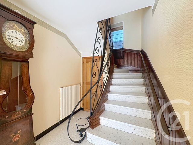 maison à vendre - 6 pièces - 166.02 m2 - ALES - 30 - LANGUEDOC-ROUSSILLON - Century 21 Impact Immobilier