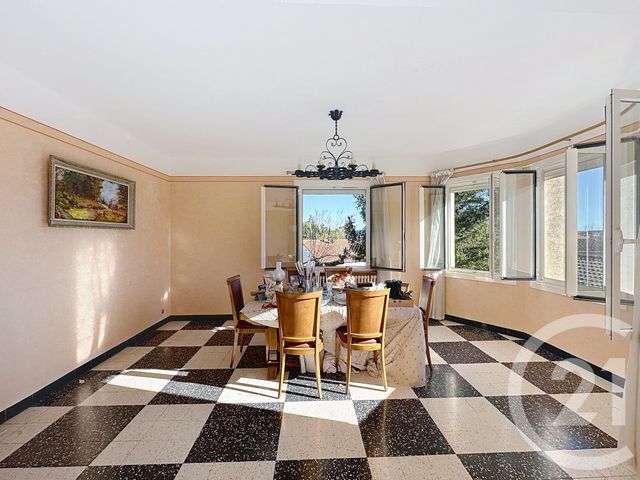 maison à vendre - 6 pièces - 166.02 m2 - ALES - 30 - LANGUEDOC-ROUSSILLON - Century 21 Impact Immobilier