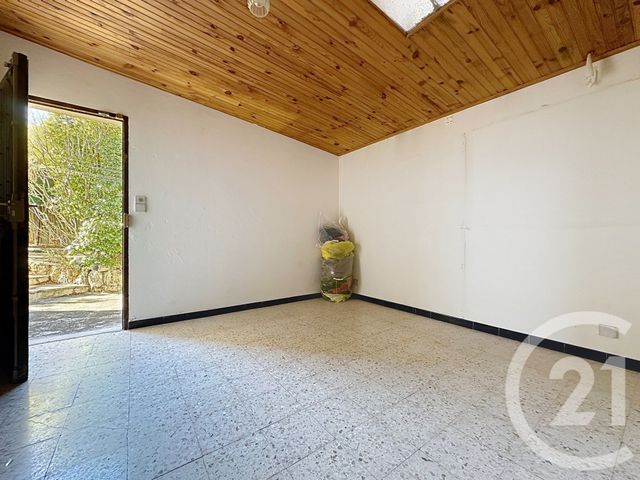 maison à vendre - 6 pièces - 166.02 m2 - ALES - 30 - LANGUEDOC-ROUSSILLON - Century 21 Impact Immobilier