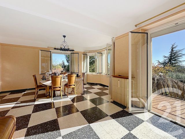 maison à vendre - 6 pièces - 166.02 m2 - ALES - 30 - LANGUEDOC-ROUSSILLON - Century 21 Impact Immobilier